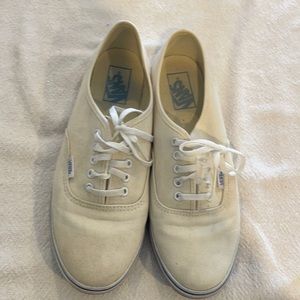 Used size 10 women’s vans